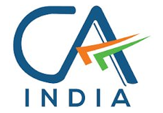 ICAI CA India Logo