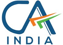 ICAI CA India Logo